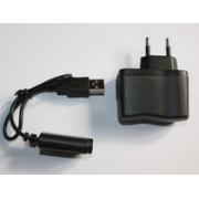 USB Charger + Wall plug